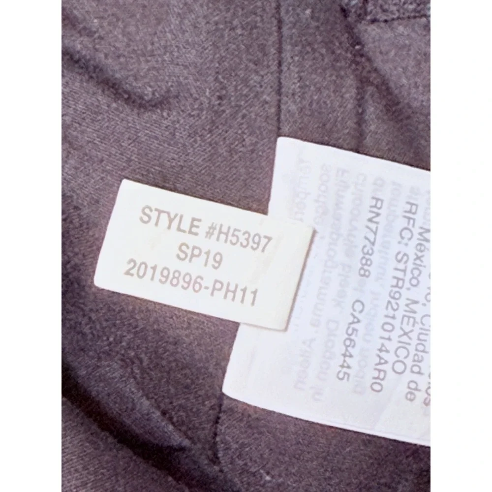 J. Crew crew skirt